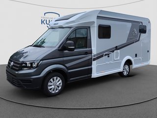 Knaus VAN TI PLUS Neuwagen Kaufen