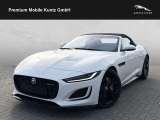 Jaguar F-Type Neuwagen Kaufen