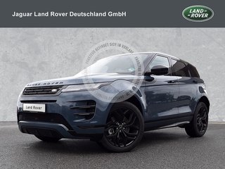 Land Rover Range Rover Evoque Price 30.000 50.000 new or used buy