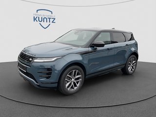 Land Rover Range Rover Evoque Gebrauchtwagen Kaufen