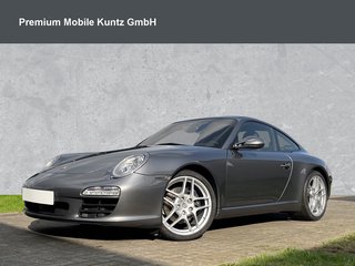 Porsche 997 Used vehicle for sale