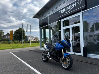 Triumph Tiger 1050 Used vehicle for sale
