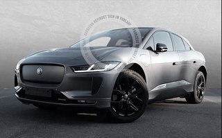 Jaguar I-Pace Demonstrator for sale