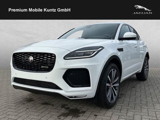 Jaguar E-Pace Demonstrator for sale