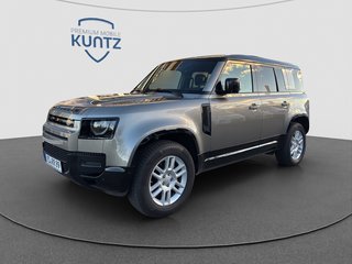 Land Rover Defender Vorführfahrzeug Kaufen
