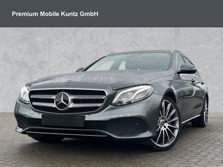 Mercedes-Benz E 350 Gebrauchtwagen Kaufen