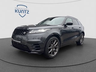 Land Rover Range Rover Velar Gebrauchtwagen Kaufen