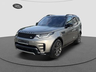 Land Rover Discovery Used vehicle for sale