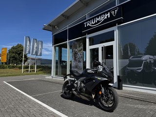 Triumph Daytona 650 Gebrauchtwagen Kaufen