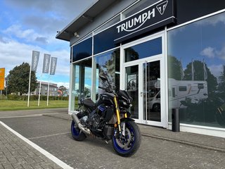 Yamaha MT-10 Gebrauchtwagen Kaufen