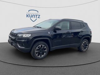 Jeep Compass Used vehicle for sale