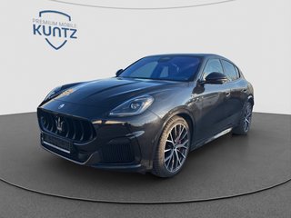 Maserati Grecale Gebrauchtwagen Kaufen