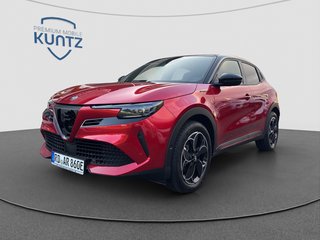 Alfa Romeo Junior Gebrauchtwagen Kaufen