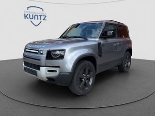Land Rover Defender Used vehicle for sale
