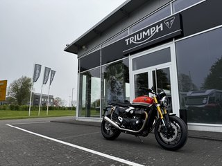 Triumph Speed Twin Neuwagen Kaufen