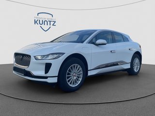 Jaguar I-Pace Used vehicle for sale