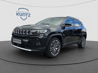 Jeep Compass Used vehicle for sale