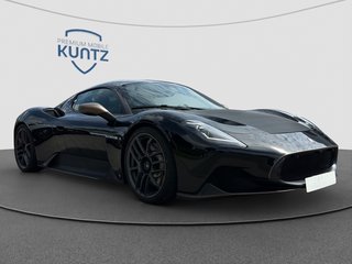 Maserati MC20 Gebrauchtwagen Kaufen