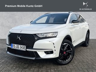 DS Automobiles DS7 Crossback Vorführfahrzeug Kaufen