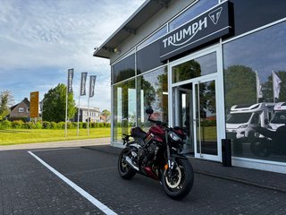 Triumph Street Triple 765 Neuwagen Kaufen
