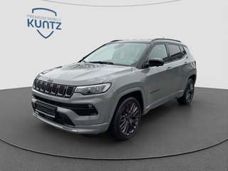 Jeep Compass Used vehicle for sale