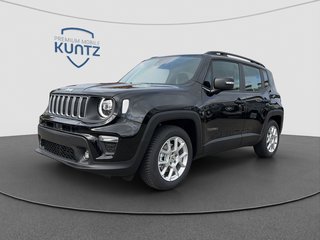 Jeep Renegade New vehicle for sale