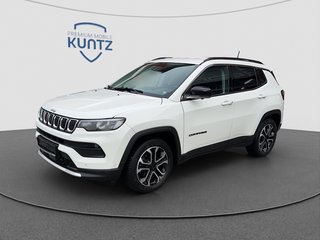 Jeep Compass Used vehicle for sale