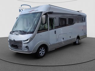 Carthago Chic S-Plus I 61 XL LE Used vehicle for sale