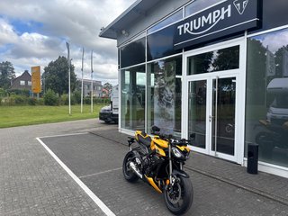 Triumph Street Triple 765 Neuwagen Kaufen