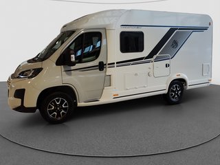 Knaus VAN TI Neuwagen Kaufen