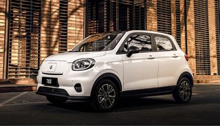 Leapmotor T03 Neuwagen Kaufen