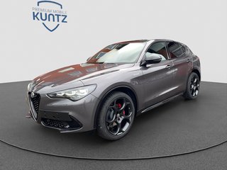 Alfa Romeo Stelvio New vehicle for sale
