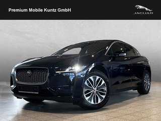 Jaguar I-Pace Used vehicle for sale
