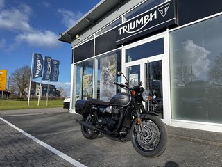 Triumph Bonneville T120 Used vehicle for sale