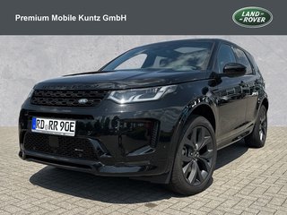 Land Rover Discovery Sport Demonstrator for sale