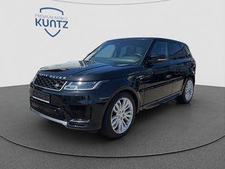 Land Rover Range Rover Sport Used vehicle for sale