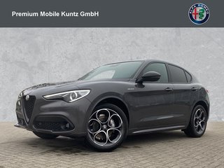 Alfa Romeo Stelvio Neuwagen Kaufen