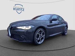 Alfa Romeo Giulia Used vehicle for sale