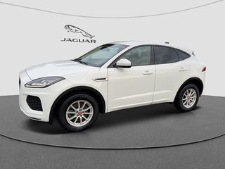 Jaguar E-Pace Used vehicle for sale