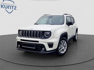 Jeep Renegade Used vehicle for sale