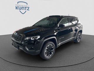 Jeep Compass Vorführfahrzeug Kaufen