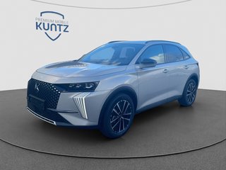 DS Automobiles DS 7 Demonstrator for sale