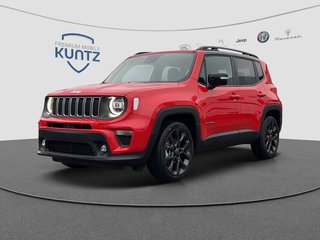 Jeep Renegade Used vehicle for sale