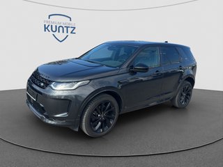 Land Rover Discovery Sport Used vehicle for sale