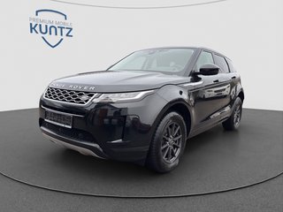 Land Rover Range Rover Evoque Gebrauchtwagen Kaufen