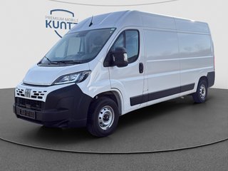 Fiat Ducato Gebrauchtwagen Kaufen