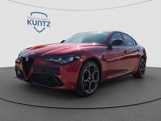 Alfa Romeo Giulia Gebrauchtwagen Kaufen
