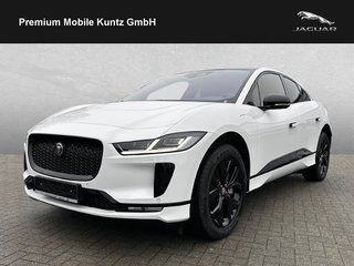 Jaguar I-Pace Demonstrator for sale