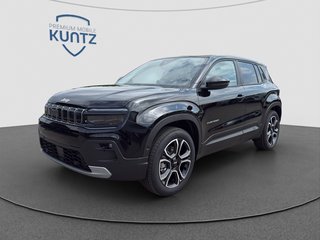 Jeep Avenger Neuwagen Kaufen