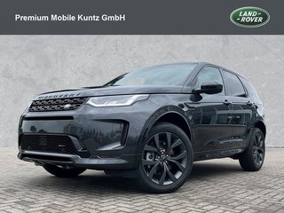 Land Rover Discovery Sport New vehicle for sale